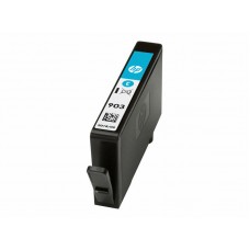 Cartucho de Tinta HP 903 Cian (T6L87AE)
