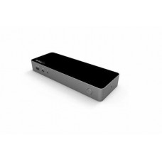 Startech.Com Docking Station Universal de 4k Doble para Portátil - Usb-C / Usb 3.0 - Pd de 100w