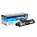 BROTHER TN-321C toner cartridge cyan standard capacity 1.500 pages 1-pack