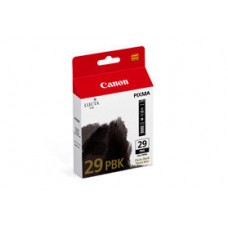 Canon PGI-29 PBK - Photo Black Ink Cartridge