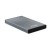 Caixa para Disco Rígido TooQ TQE-2527G - 2.5