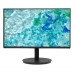 Acer - CB242YGBMIPRX - 23.8W CB242YGbmiprx ZeroFrame IPS 120Hz 16:9 1ms(VRB) 250nits VGA HDMI DP MM Audio In/Out AdaptiveSync EU Black H.cable x1 Novo