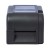 Brother TD-4420TN - Impressora de etiquetas e talões de transferência térmica e tecnologia térmica direta para uso comercial com placa de rede e uma resolução de 203 ppp, Largura de impressão até 108 mm, Velocidade 152,4 mm/sg., Conexão USB, porta se