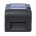 Brother TD-4420TN - Impressora de etiquetas e talões de transferência térmica e tecnologia térmica direta para uso comercial com placa de rede e uma resolução de 203 ppp, Largura de impressão até 108 mm, Velocidade 152,4 mm/sg., Conexão USB, porta se