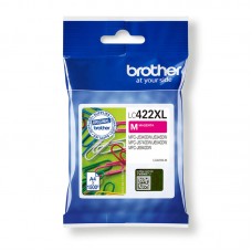 BROTHER LC422M Ink Cartridge For BH19M/B Compatible with MFC-J5340DW MFC-J5740DW MFC-J6540DW MFC-J6940DW 550 pages