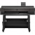 HP DesignJet T850 - 2Y9H0A#B19