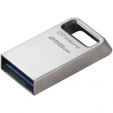 Kingston DataTraveler Micro - drive flash USB - 256 GB - DTMC3G2/256GB Kingston DataTraveler Micro - drive flash USB - 256 GB - DTMC3G2/256GB