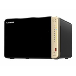 6-Bay Desktop Nas, Intel Celeron N5105/N5095 Quad-Core, 8 Gb Onboard Not Expandable, 6 X 3.5 6-Bay Desktop Nas, Intel Celeron N5105/N5095 Quad-Core, 8 Gb Onboard Not Expandable, 6 X 3.5