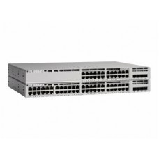 Cisco Catalyst 9200 - interruptor - 24 portas - Administrado - montável em trilho - C9200-24T-E Cisco Catalyst 9200 - interruptor - 24 portas - Administrado - montável em trilho - C9200-24T-E