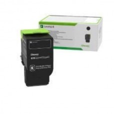 Lexmark Toner Negro Extra Alto Rendimiento 78c2xke (8500 Pag) / Corporativo
