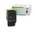 Lexmark Toner Negro Extra Alto Rendimiento 78c2xke (8500 Pag) / Corporativo