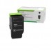Lexmark Toner Negro Extra Alto Rendimiento 78c2xke (8500 Pag) / Corporativo