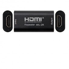 Cabo Tooq HDMI Fêmea-Fêmea 0m - 10.15.1201