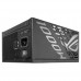 Fuente Alimentacion Asus Rog Strix-1000p-Gaming Power Supply Unit 1000 W 20+4 Pin Atx Atx Black, Silver