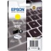 EPSON 2LB WF-4745 Series Ink Cartridge Yellow
