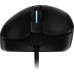 Rato Logitech G403 Hero - Sensor HERO 16K, 16000 DPI, Preto