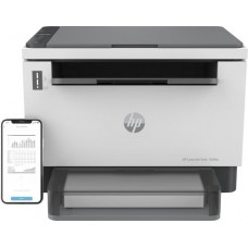 Impressora Multifunções HP LaserJet Tank 1604w
