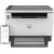 Impressora Multifunções HP LaserJet Tank 1604w