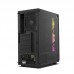 NOX INFINITY GAMMA ARGB MID TOWER CASE NOX INFINITY GAMMA ARGB MID TOWER CASE