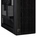 Caixa de Computador ASUS ProArt PA602 Wood Edition: Midi Tower, Negra