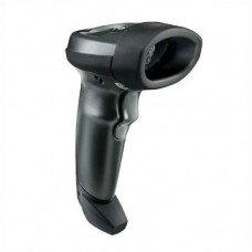 Leitor de Códigos de Barras Zebra LI2208 Kit