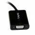 Adaptador StarTech.com Mini DisplayPort para VGA Adaptador StarTech.com Mini DisplayPort para VGA