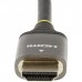 Cabo HDMI 2.1 StarTech - 50cm - 8K Ultra HD - Ultra High Speed Certificado Cabo HDMI 2.1 StarTech - 50cm - 8K Ultra HD - Ultra High Speed Certificado