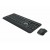 Logitech Teclado + Raton Mk540 Inalambrico Qwertz (Aleman) Negro 920-008675