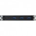 Hub USB-C StarTech 4 Portas - HB30CM3A1CB