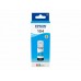 EPSON 4LB 104 EcoTank Cyan ink bottle