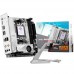 Placa-mãe MSI B850I EDGE TI WIFI: AMD B850, AM5, DDR5, Wi-Fi 7 Placa-mãe MSI B850I EDGE TI WIFI: AMD B850, AM5, DDR5, Wi-Fi 7