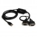FTDI USB to Serial Adapter Cable w/COM FTDI USB to Serial Adapter Cable w/COM