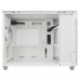 Caixa de Computador ASUS Prime AP201 MicroATX Mini Tower Branca