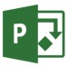 Software Microsoft Project (Cloud, 1 mês)