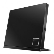 Unidade Ótica Asus SBW-06D2X-U Blu-ray DVD Combo, USB 2.0, Preto Unidade Ótica Asus SBW-06D2X-U Blu-ray DVD Combo, USB 2.0, Preto
