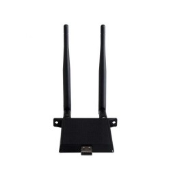 Adaptador Sem Fios ViewSonic VB-WIFI-001 para Monitor