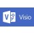 Software Microsoft Visio Online Plan 2 (Educação) Software Microsoft Visio Online Plan 2 (Educação)