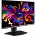 Monitor MSI MPG 271QRX QD-OLED: 26.5