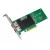 Intel Ethernet Network Adapter X710-T2L - Adaptador de rede - PCIe 3.0 x8 baixo perfil - 100M/1G/2.5G/5G/10 Gigabit Ethernet x 2 Intel Ethernet Network Adapter X710-T2L - Adaptador de rede - PCIe 3.0 x8 baixo perfil - 100M/1G/2.5G/5G/10 Gigabit Ethernet x 2