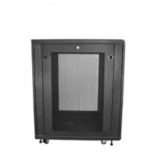 Armario Rack de Servidores 18u Rack 31 Pulgadas de Profundidad