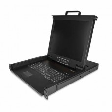 Acessório para Servidor StarTech RKCONS1701 Kit de Montagem em Rack