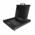 Acessório para Servidor StarTech RKCONS1701 Kit de Montagem em Rack