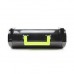 Lexmark Tóner Amarillo  Alto Rendimiento Retornable 24b6719 (13000 Pag)