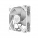 Ventilador ASUS TUF Gaming TR120 ARGB, 12cm, Branco Ventilador ASUS TUF Gaming TR120 ARGB, 12cm, Branco