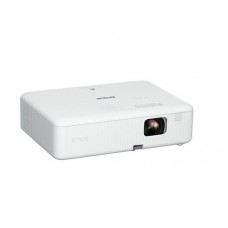 Epson Co-Fh01 Videoproyector 3000 Lúmenes Ansi 3lcd 1080p (1920x1080) Blanco