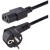 Cabo de Alimentação StarTech 713E-1M-POWER-CORD