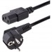 Cabo de Alimentação StarTech 713E-1M-POWER-CORD