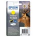Epson Tinteiro Amarelo Stylus SX525WD/620FW/ Office BX320FW/525WD/625FWD