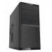 UNYKAch - Caixa Micro ATX DARK SHADOW