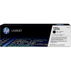 HP 131A original Toner cartridge CF210A black standard capacity 1.520 pages 1-pack HP 131A original Toner cartridge CF210A black standard capacity 1.520 pages 1-pack